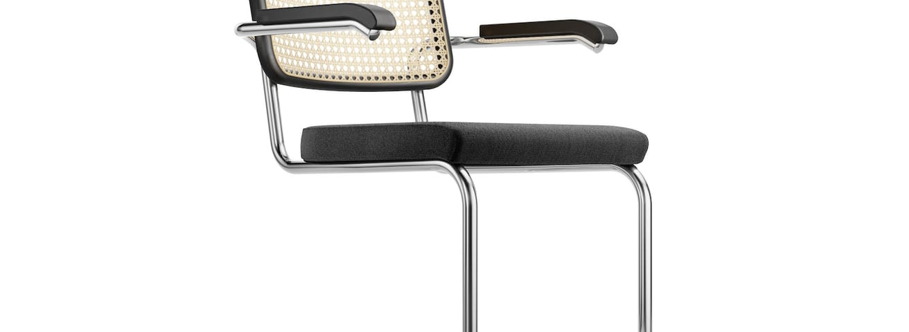 Thonet collectie
