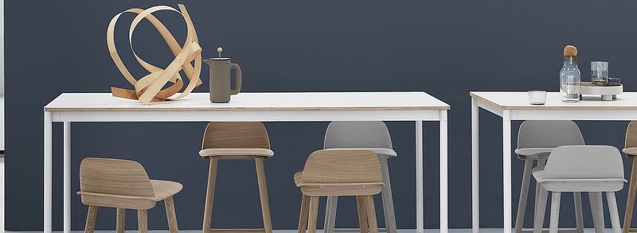 Muuto collectie