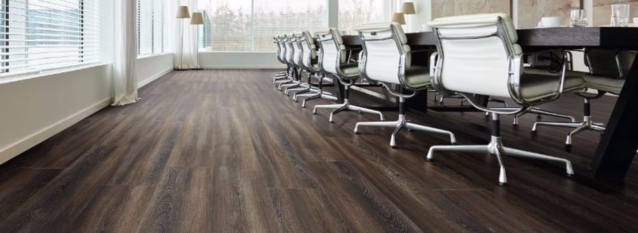 Moduleo collectie