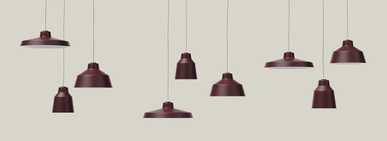 De Vorm collectie