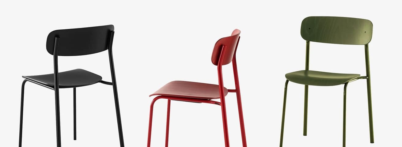 Thonet collectie