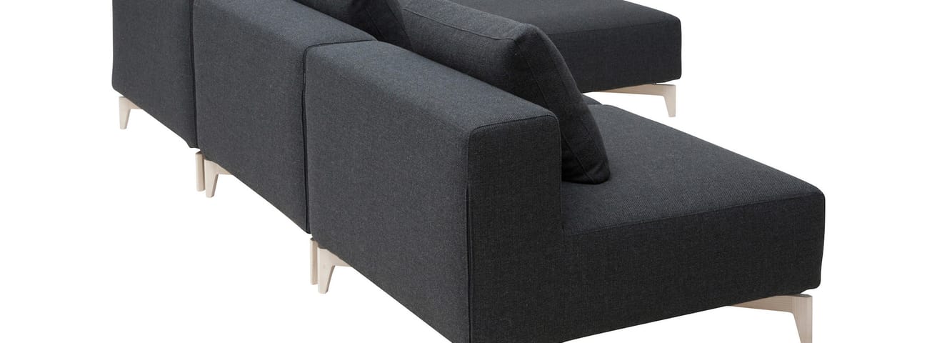 Softline collectie