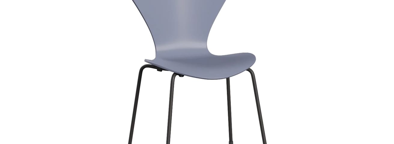 Fritz Hansen collectie