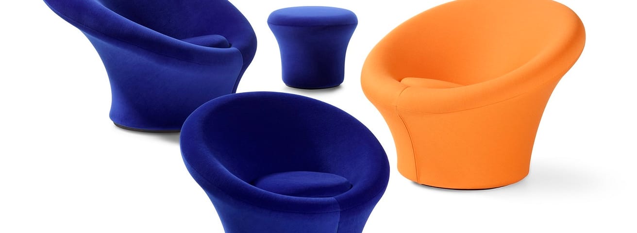 Artifort collectie
