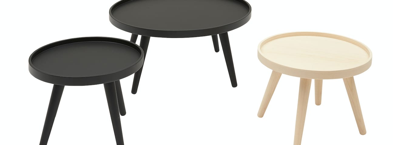 Softline collectie