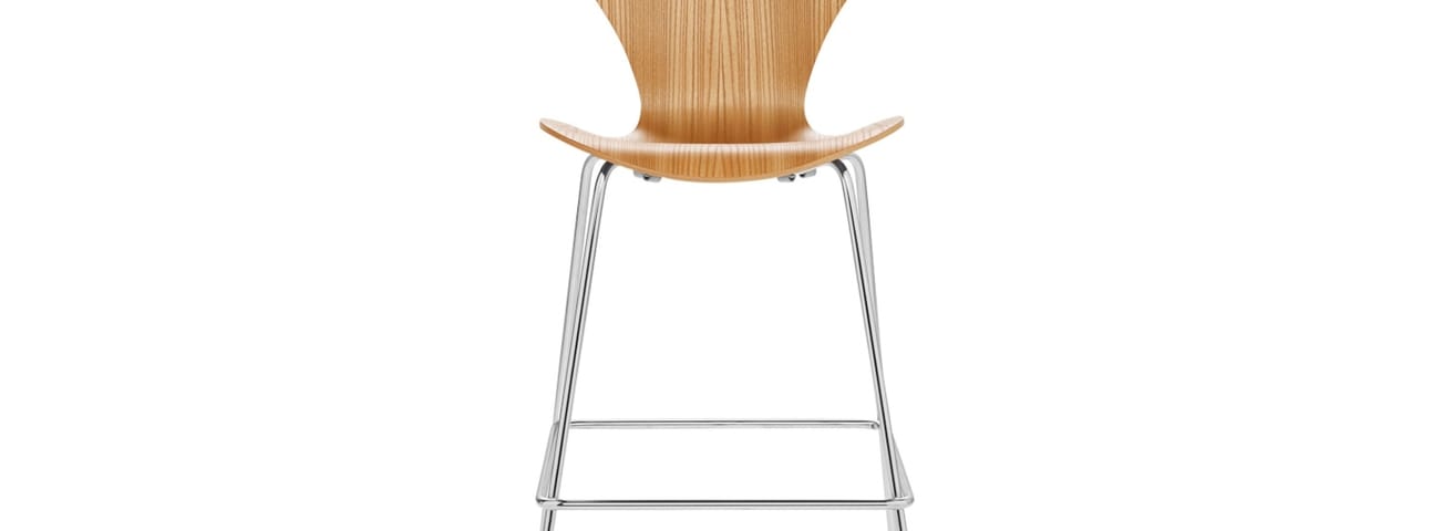 Fritz Hansen collectie