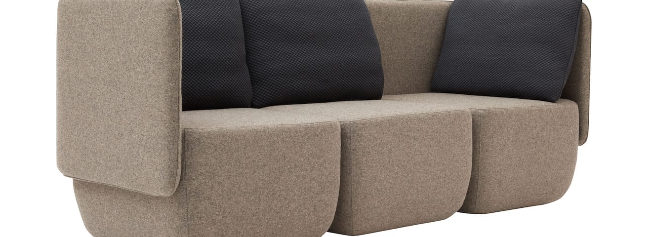 Softline collectie