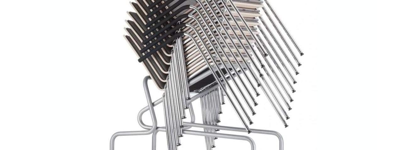 Thonet collectie