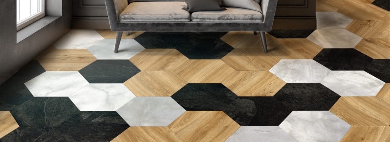 Moduleo collectie