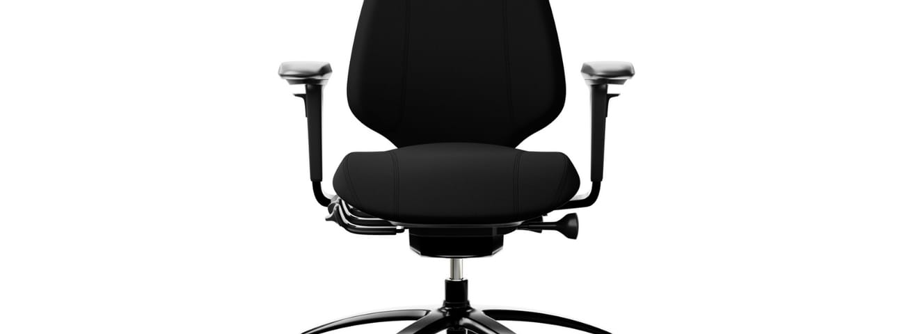 RH bureaustoelen collectie