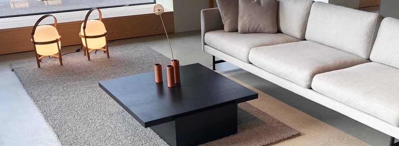 Bic Carpets collectie