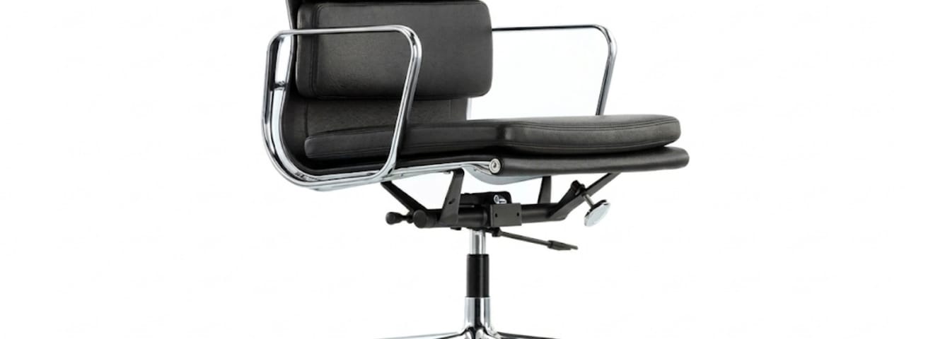 Vitra collectie