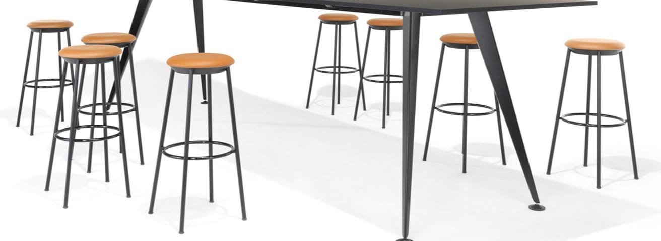 Kusch + co collectie