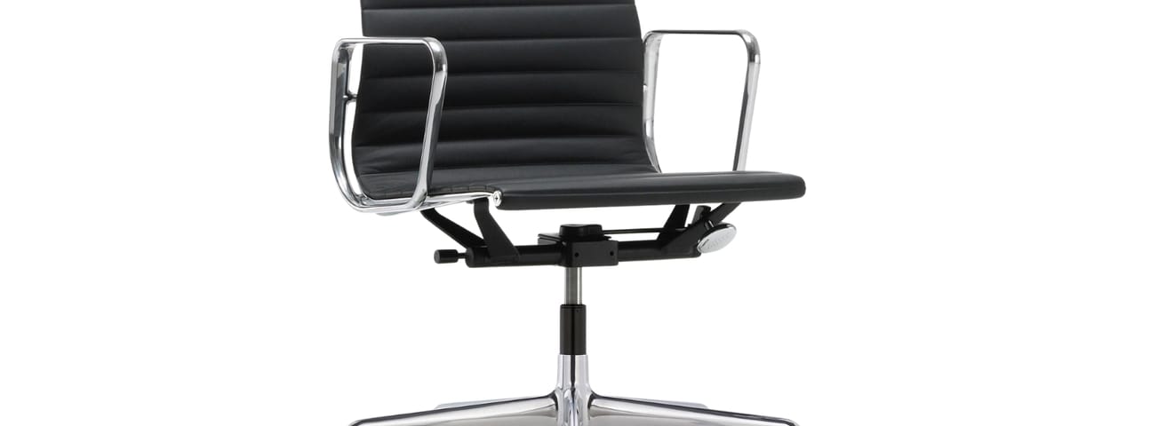 Vitra collectie