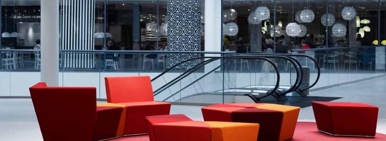 Lammhults collectie