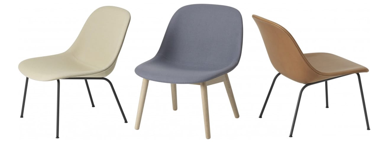 Muuto collectie