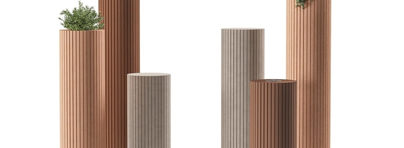 Narbutas collectie