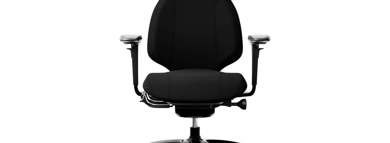 RH bureaustoelen collectie