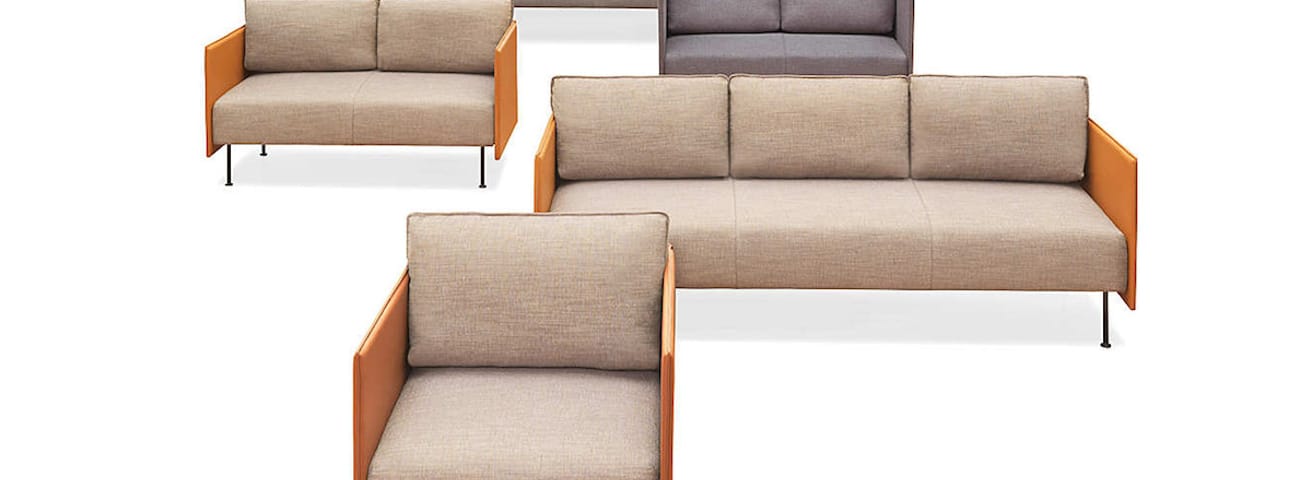 Kusch + co collectie