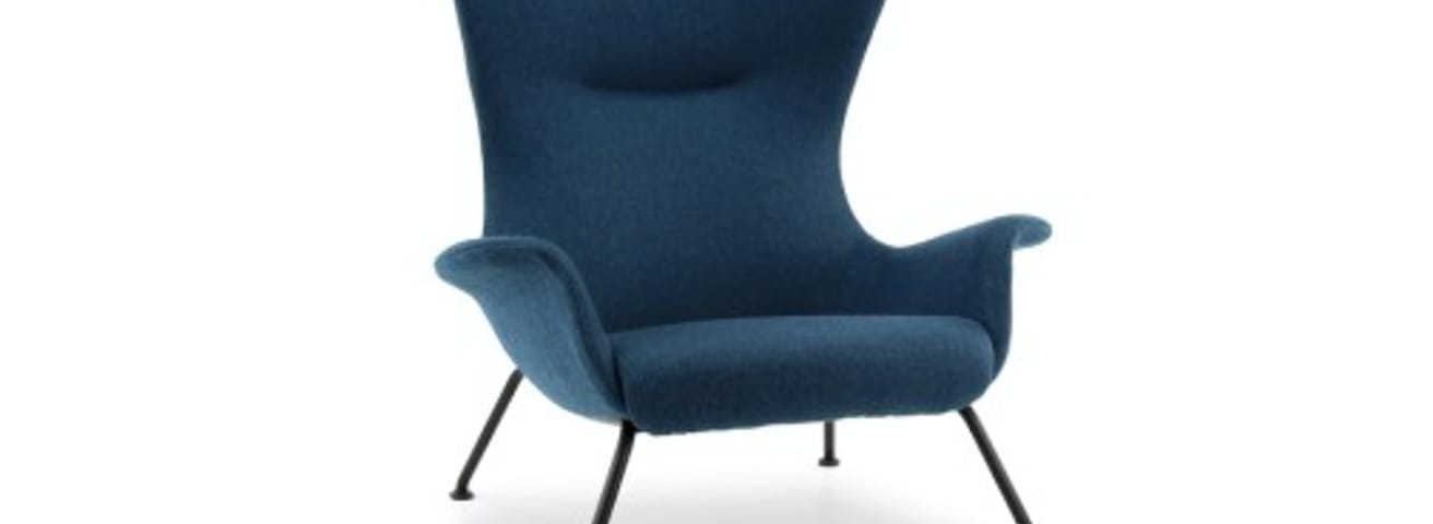 Halden collectie