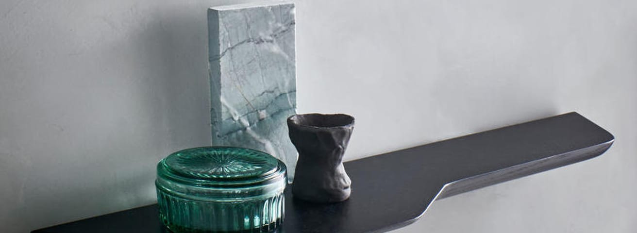 BuzziSpace collectie