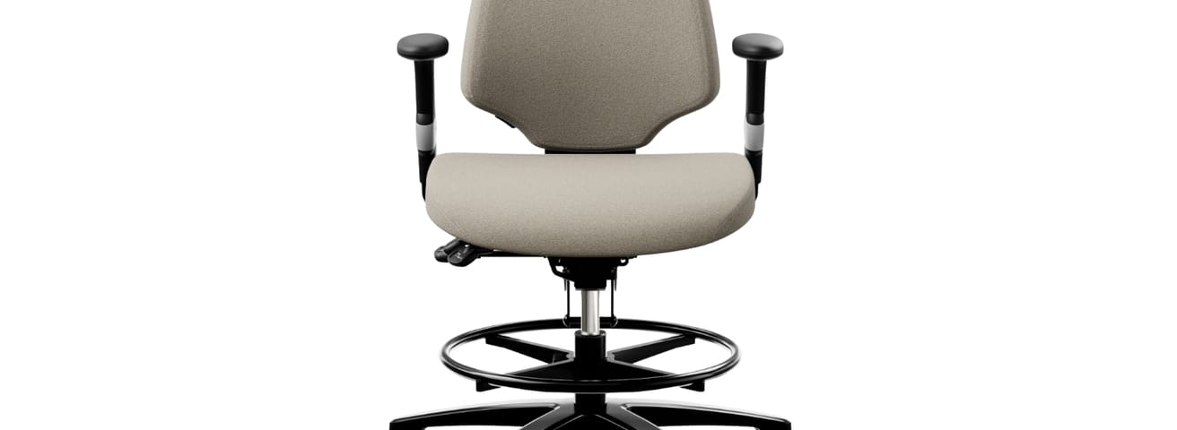 RH bureaustoelen collectie