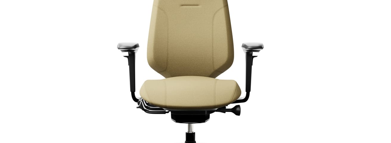 RH bureaustoelen collectie