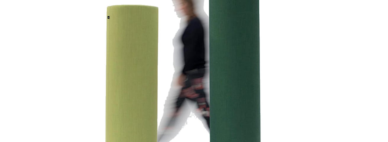 BuzziSpace collectie