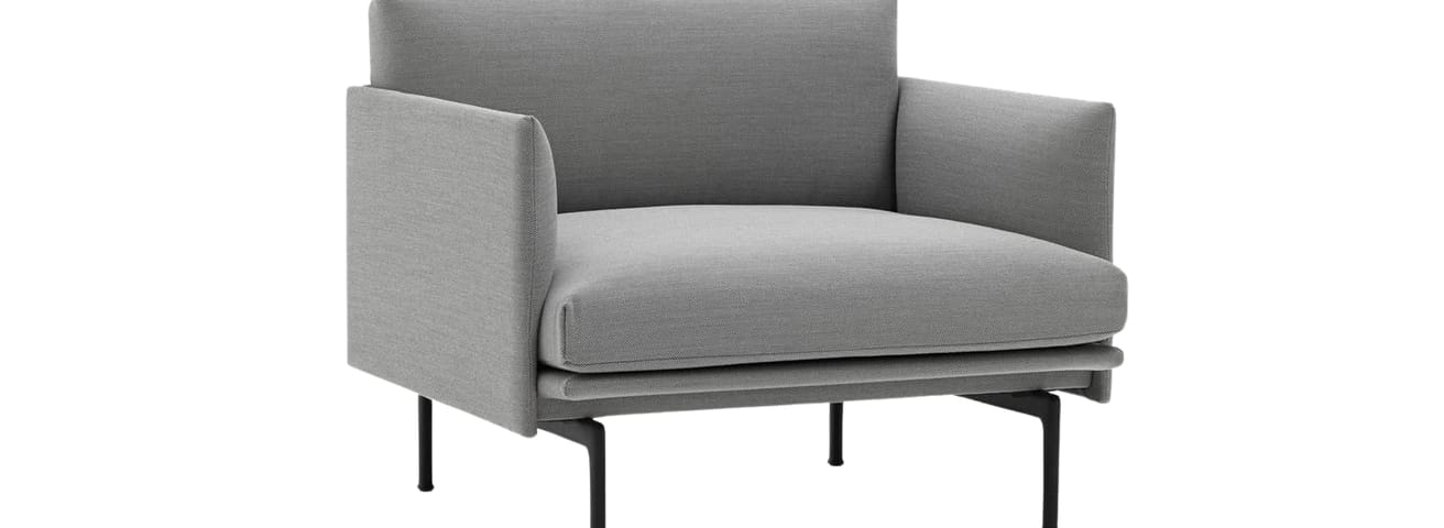 Muuto collectie