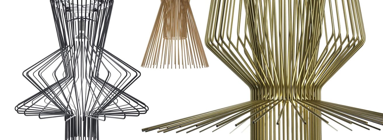 Foscarini collectie