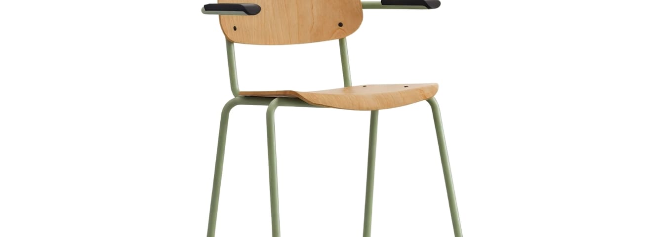 Lande collectie