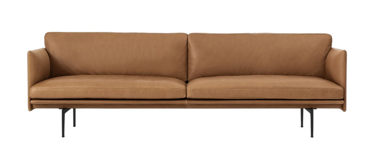 Muuto collectie