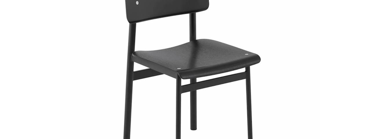 Muuto collectie