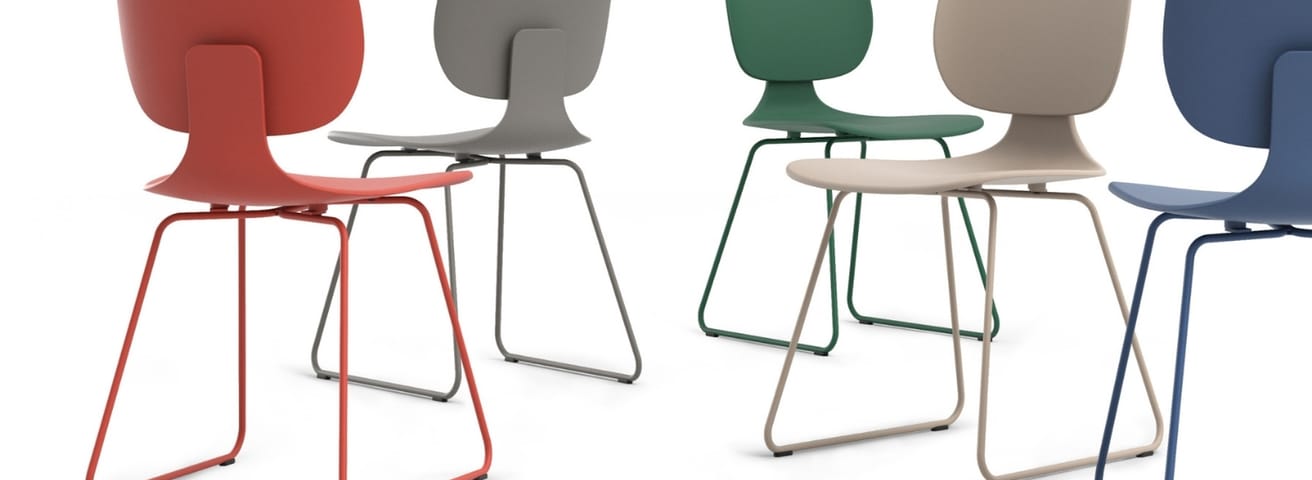 Klober collectie
