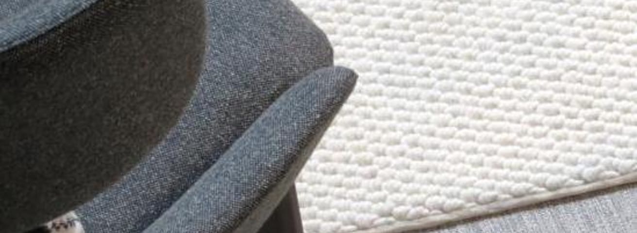 Bic Carpets collectie