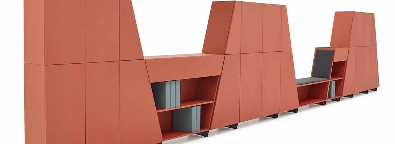 Lande collectie