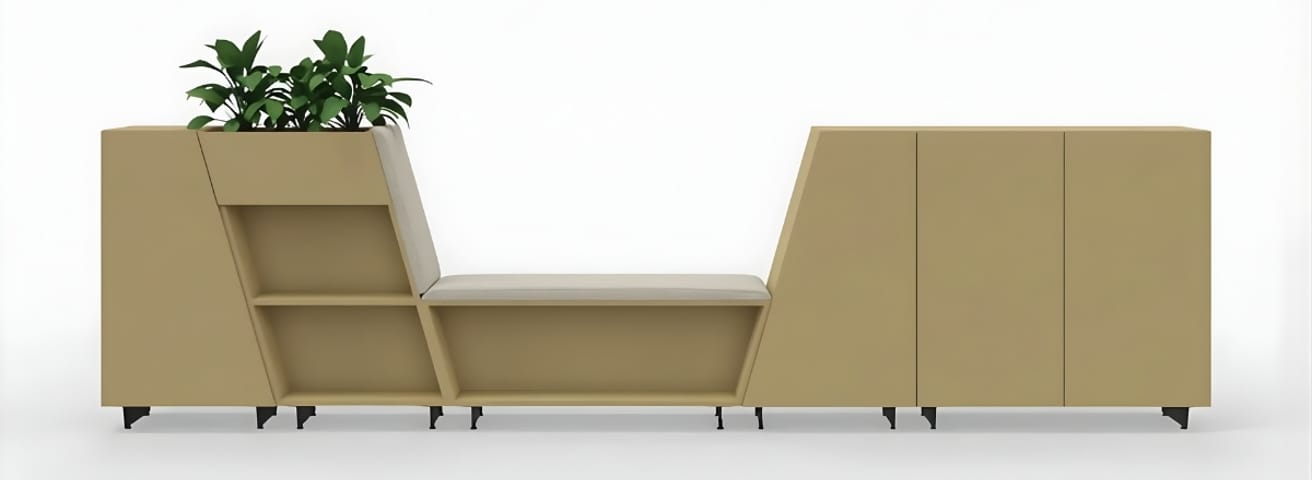 Lande collectie