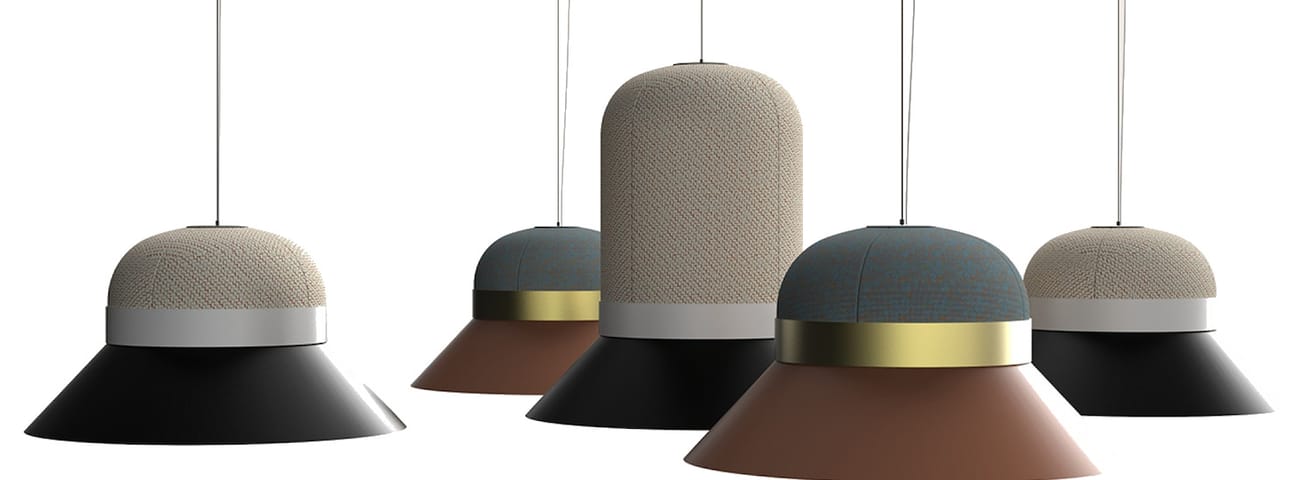 BuzziSpace collectie