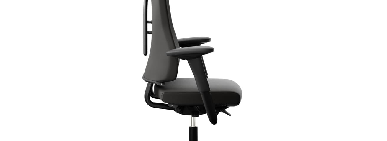 RH bureaustoelen collectie