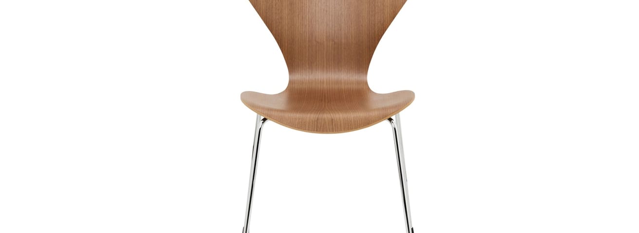 Fritz Hansen collectie