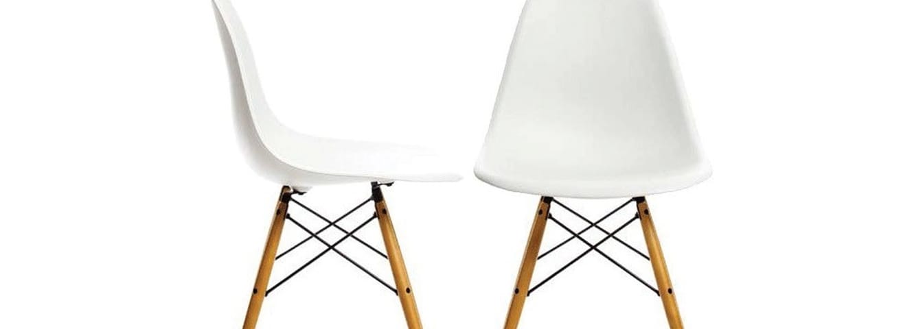 Vitra collectie