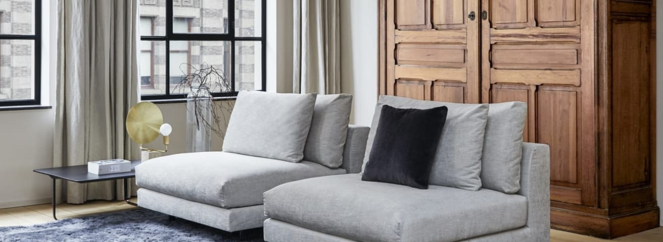 Montis collectie