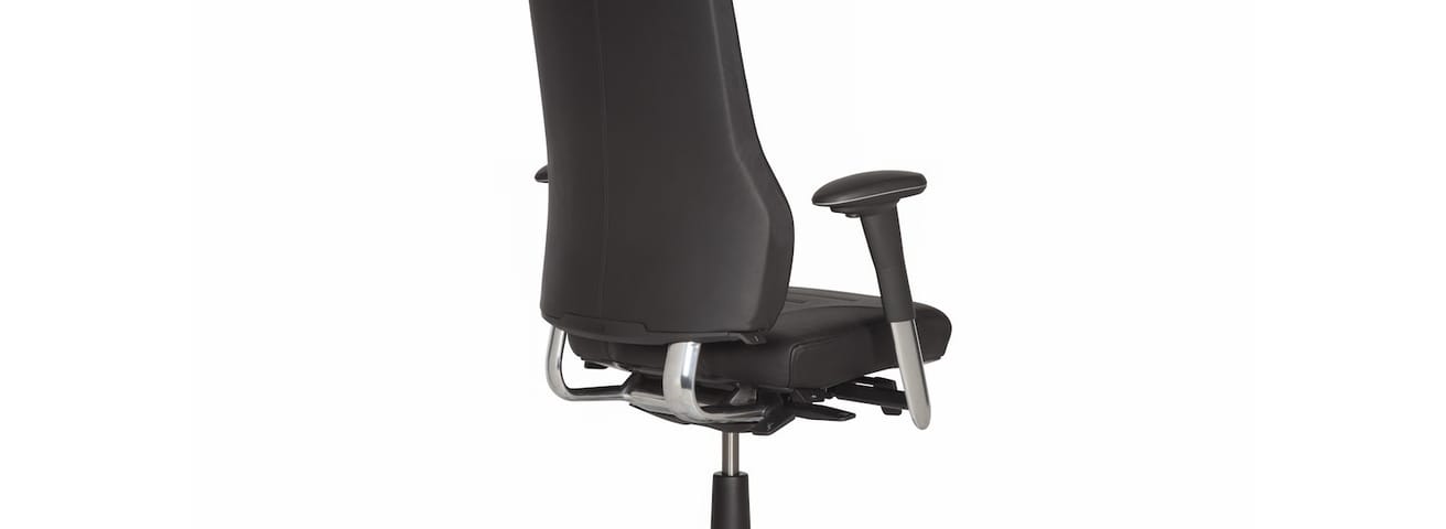 RH bureaustoelen collectie