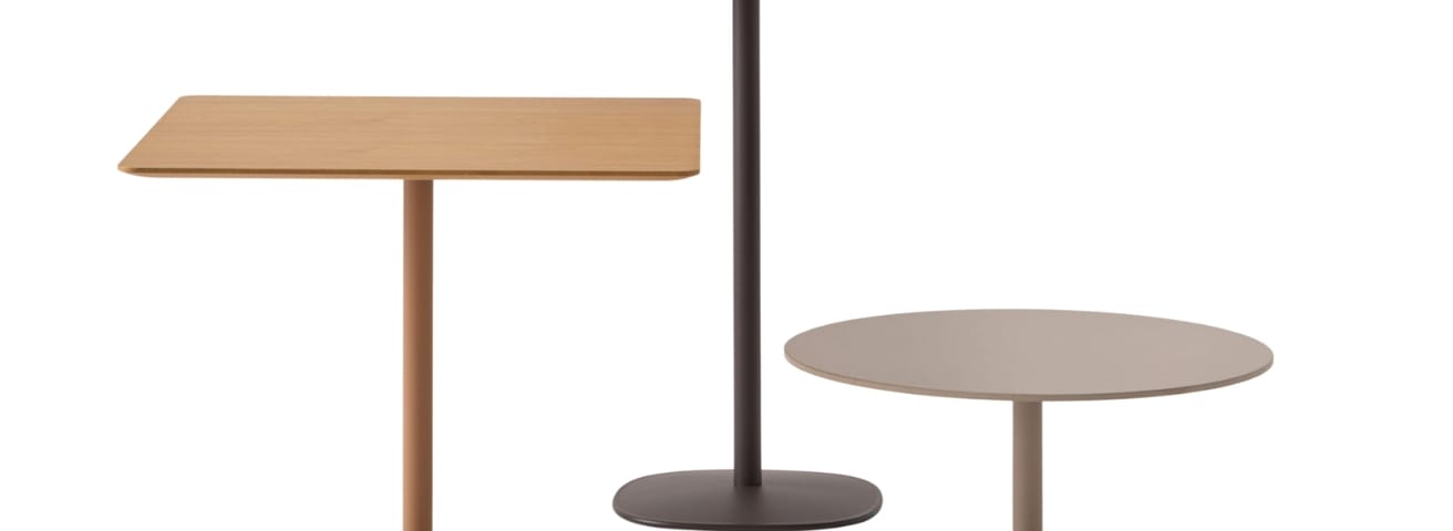 Inclass collectie