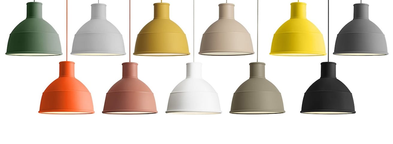 Muuto collectie
