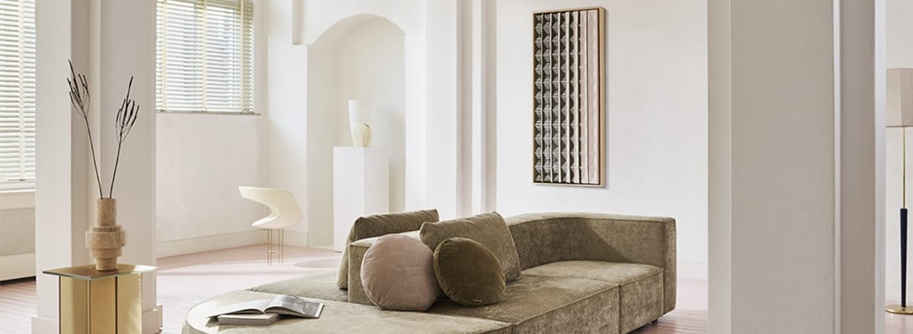 Montis collectie