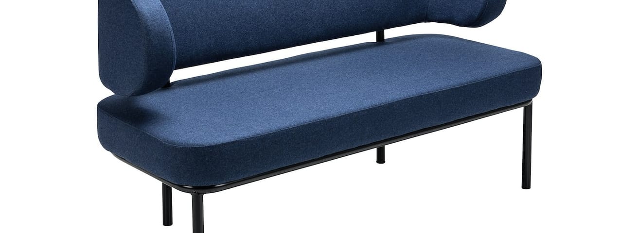 Satelliet collectie