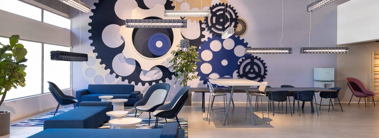 Refelt collectie