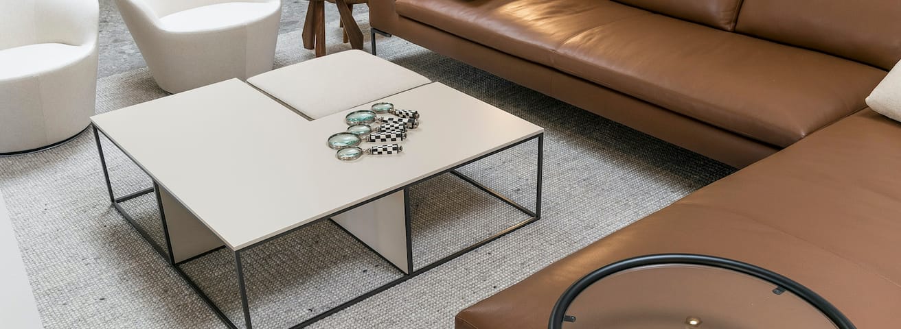 Bic Carpets collectie