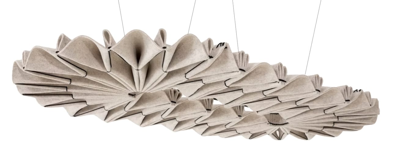 BuzziSpace collectie